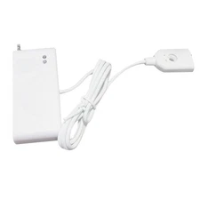 433MHz Wireless Water Leakage Sensor Water Leaks Intrusion Detector Alarm
