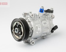 Kompressor, Klimaanlage Denso DCP32060 für SKODA VW