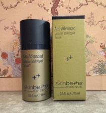 SkinBetter Science Alto Advanced Defense and ...