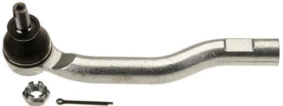 Rotule de barre JTE2092 TRW en acier forgé haute résistance Honda
