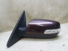 Driver Left Side View Mirror Power Turn Signal Fits 11-15 KIA SORENTO eab1k