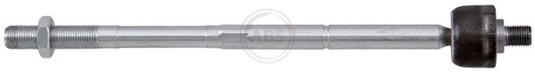 A.B.S. Axialgelenk Spurstange 240796 FüR Ibiza VW Polo Cross Seat Arona Audi 6 4-image