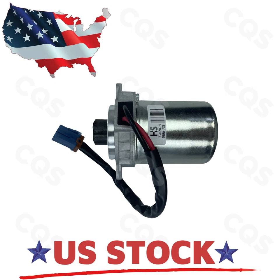 NEW Motor Assy 563301R500 for Hyundai Accent 2012 - 2017 US STOCK - Изображение 2 из 4