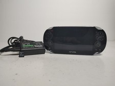 Sony PlayStation Vita PS VITA OLED 8GB - alternate angle