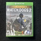Watch Dogs 2 Gold Edition Xbox One, Season Pass, Zodiac Killer Mission