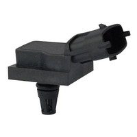 NGK MAP-SENSOR Saugrohrdruck Ladedruck Passend FüR Renault Clio Grand Master