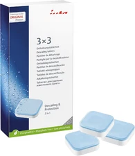 Descaling Tablets, Dissolve Rapidly, Effectively Remove Grime, Deliver Lasting C