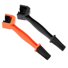 Motorcycle Chain Cleaning Brush Cleaning Brush for Bike Chain