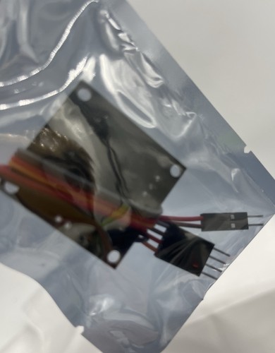Crunch Labs New Replacement Parts Only NOT COMPLETE Sets - Picture 5 of 7