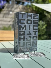 HAJIME SORAYAMA x URUOTTE - Hair & Body Soap and Scalp Toner, Limited