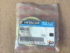 Hitachi Excavator ZX135US-5B Track Cylinder Seal Dust  4665330