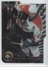 1997-98 Donruss Gold Die-Cut Press Proof /500 Scott Mellanby #171 0i5