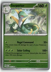 Serperior 006/088 Perfect Order