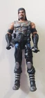 Burnout - GI JOE Spy Troops - 3.75" Action Figure - Hasbro