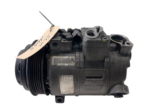 Mercedes SLK / 230 / Kompressor / R170 Klimakompressor Klimaanlage