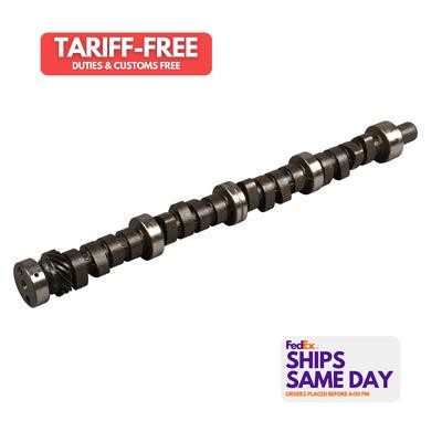 Isky Cams 351271, One BBF FE Hyd Camshaft Natural Cast Iron Performance Parts