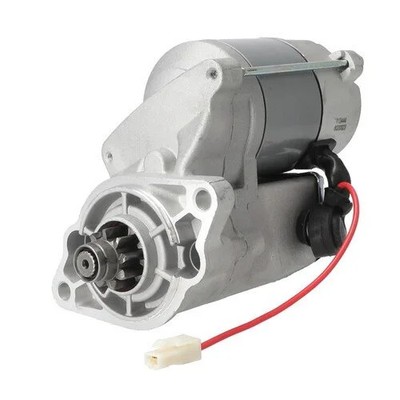 Starter - Denso Style OSGR (18019) fits Case