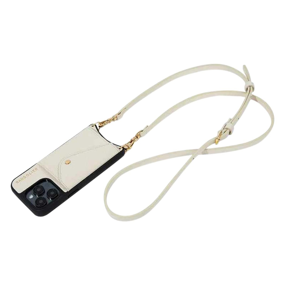 BANDOLIER ★ iPhone16ProMax iPhone 16 Pro – Bandolier