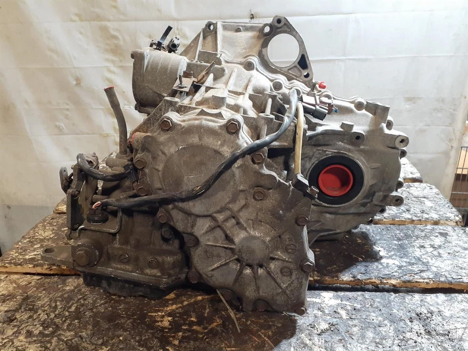 Automatic Transmission DOHC Thru 9/93 Fits 92-94 MAXIMA 1944392 — 第 4/4 张图片