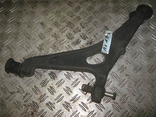 Citroen AX 1.0L, Querlenker