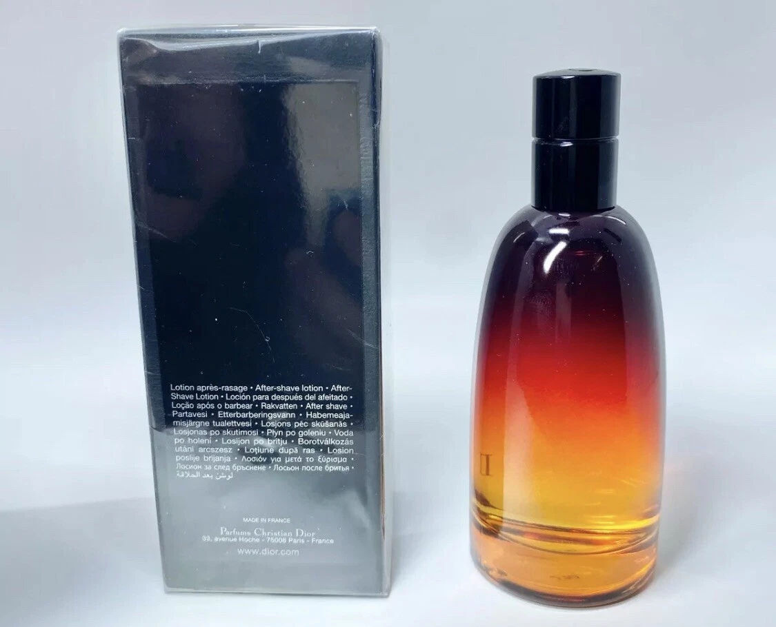 Dior fahrenheit ebay cheap