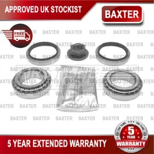 Fits Ford Scorpio 2.0 2.3 2.5 TD 2.9 Baxter Rear Wheel Bearing Kit 1046767