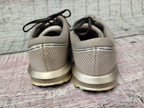 Brooks Levitate DNA AMP Gray Running Shoes Sneakers Womens- Sz 7 M, 1202581B131 - Picture 6 of 15
