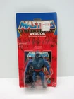MOTU,VINTAGE,WEBSTOR,CLEAR,Masters of the Universe,MOC,sealed,Mattel,He-Man