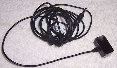 Samsung IR Remote Control Extender Cable BN96-26652B for Smart TV