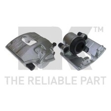 NK 2125148 Bremssattel Vorne Rechts für Ford Fiesta V Mazda 2 DY