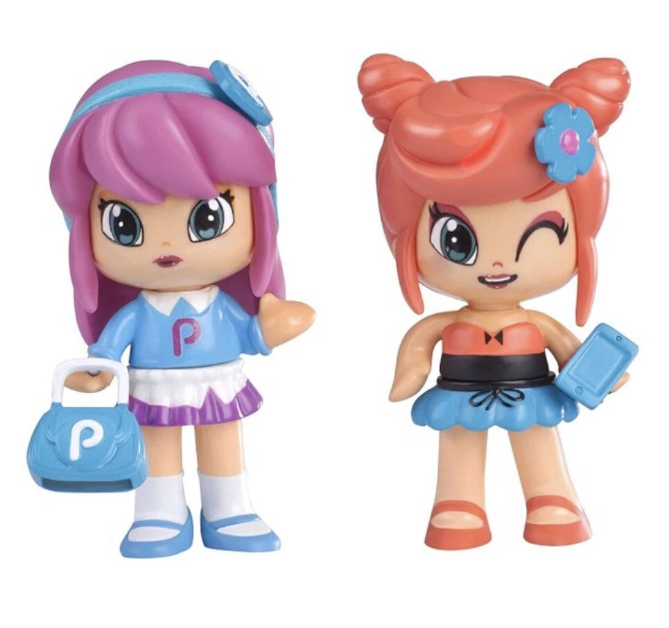 Pinypon michelle hotsell