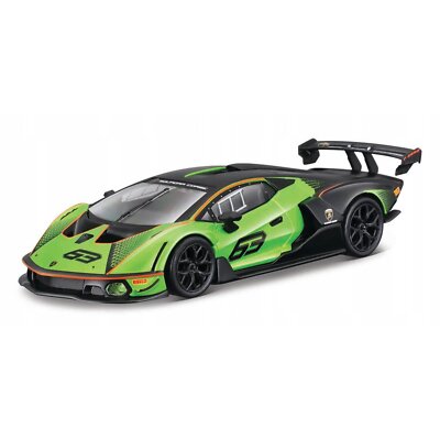 1:32 Lamborghini Essenza SCV12 von Bburago in MultiColour 18-41161 Modell Rennwagen