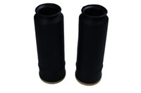 Maxgear 72-5638 Staubschutzsatz StoßDäMpfer Hinten FüR Audi