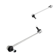 2x NTY Koppelstange Stabilisator vorne für Mercedes-Benz C-Klasse T-Model S204