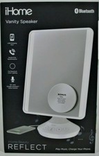 ihome 7x vanity mirror