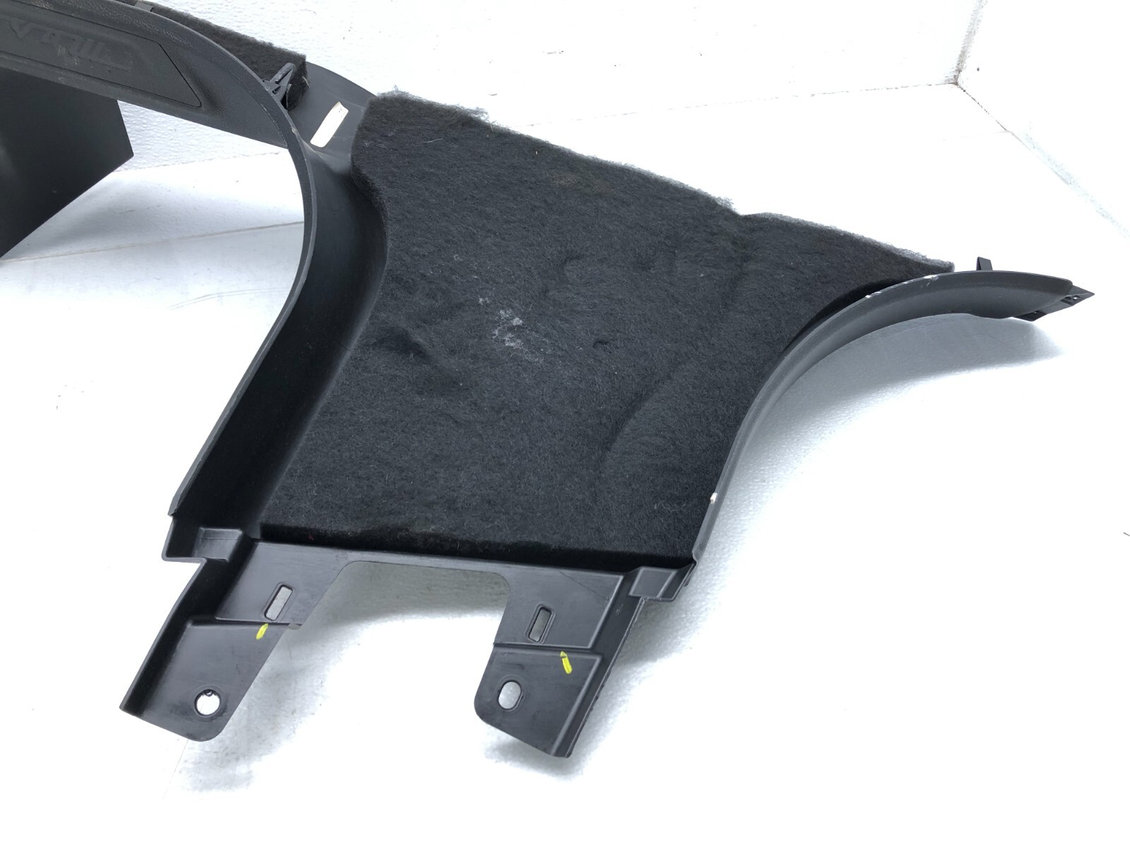 Maserati Levante 2017-2024 REAR+LEFT Door panel