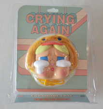 Authentic POP MART - Crybaby Crying Again Earphone Case - Duck You
