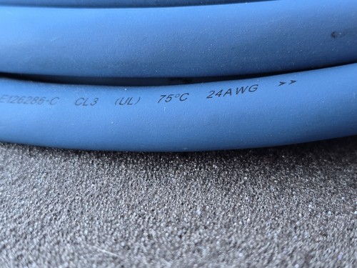 Transparent Audio High Performance HDMI Cable HPHDMI20 Audiophile Videophile 20' - Picture 7 of 8