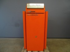 Viessmann Rexola-biferral-RN Gas-Heiz-Kessel 29kW Heizung Bj.1990
