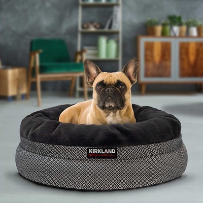 kirkland signature dog bed replacement cover