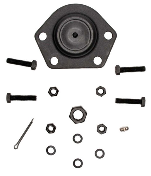 Suspension Ball JointAssembly Front Upper ACDelco 46D0062A for sale online eBay