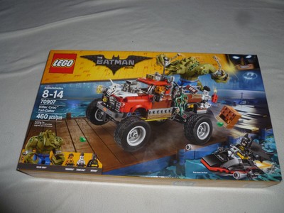 lego set 70907
