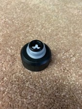 Genuine Hoover FH50700 FH50702 FH50703I FH50710 Solution Tank Top Cap 440012803