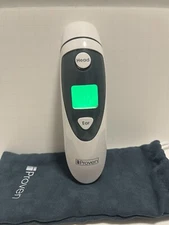 IProven Head & Ear IR Thermometer Model: PD-FR401 Excellent Condition