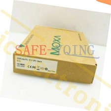 1PC NEW MOXA C218Turbo/PCI V2.0 8-port RS-232 C218T multi-serial port card