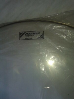 Neues Aquarian Fell Response 2 18''