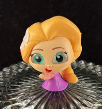 Disney Doorables - Remember When - Rapunzel - Tangled - Rare