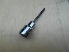 Proto 4990 1/8" hex bit, 3/8" drive, New