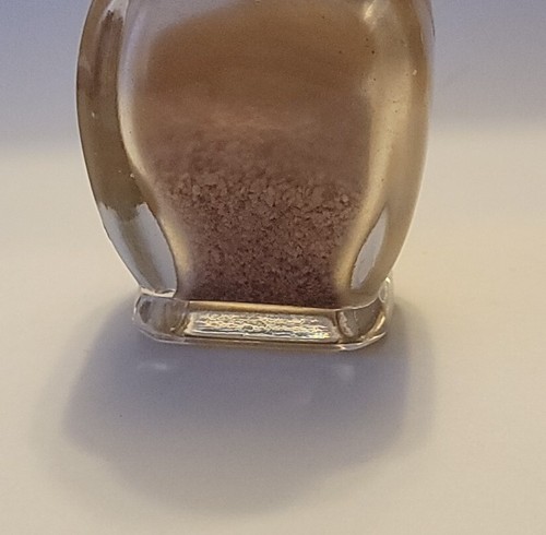 Antique Toilet Sachet Bottle Knapps Extract Co Cleveland Ohio 2 7/8" T - Picture 6 of 14