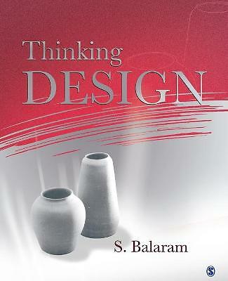 Thinking Design von 